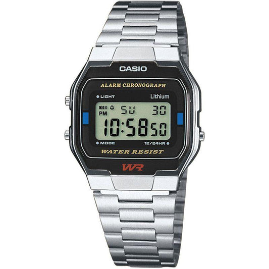 CASIO VINTAGE WATCHES CASIO