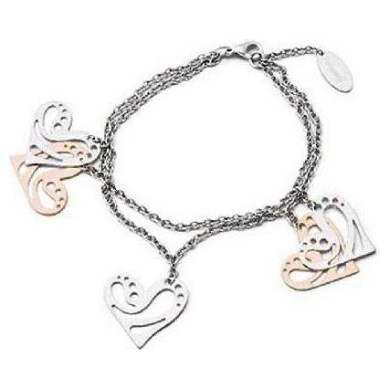 BROSWAY JEWELS Mod. BFS12 BROSWAY