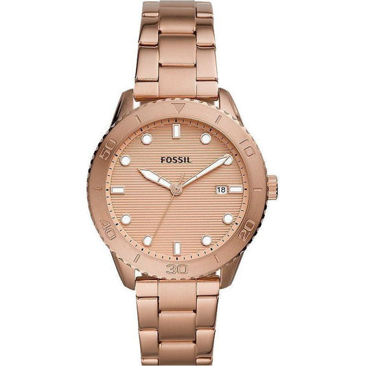 FOSSIL Mod. BQ3596 WATCHES FOSSIL