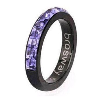 BROSWAY JEWELS Mod. BTGC76C Ring BROSWAY