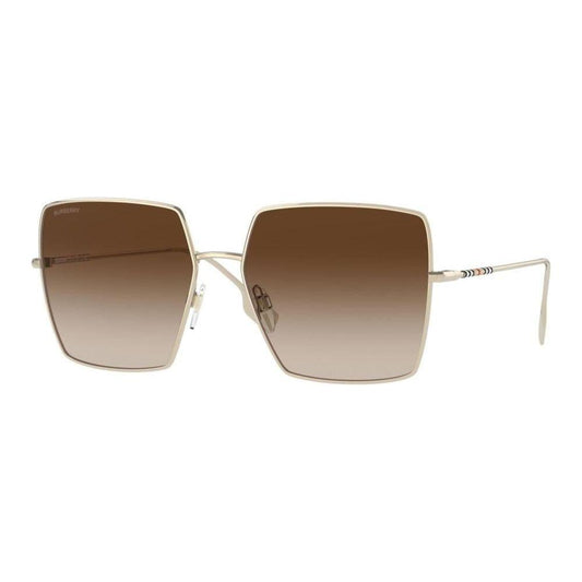 BURBERRY MOD. DAPHNE BE 3133 SUNGLASSES & EYEWEAR BURBERRY SUNGLASSES