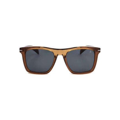 DAVID BECKHAM MOD. DB 7000_S OCHRE DAVID BECKHAM SUNGLASSES