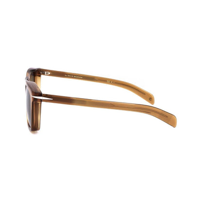 DAVID BECKHAM MOD. DB 7000_S OCHRE DAVID BECKHAM SUNGLASSES
