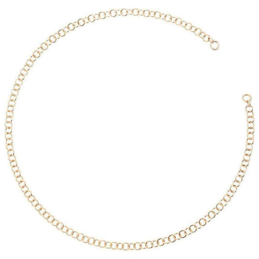 COLLANE DODO MOD. DCB8001CHAIN0009R39 Necklace DODO