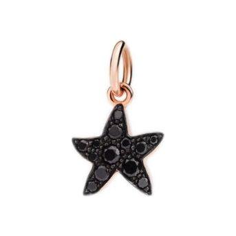 CHARMS DODO MOD. DMB5003STARSDBK9R Charms & Pendants DODO