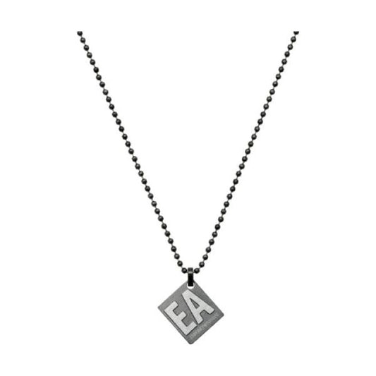 EMPORIO ARMANI JEWELS Mod. ESSENTIAL Necklace EMPORIO ARMANI JEWELS