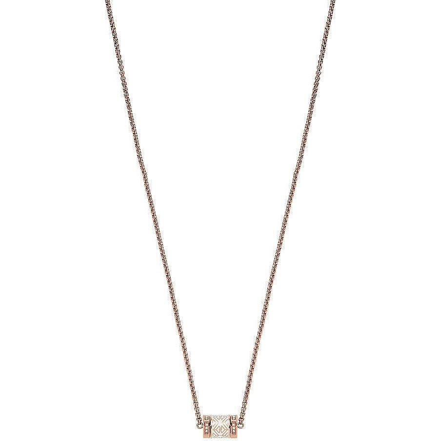 EMPORIO ARMANI JEWELS Mod.  ESSENTIAL Necklace EMPORIO ARMANI JEWELS