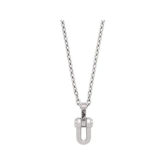 EMPORIO ARMANI JEWELS JEWELRY Mod. EGS2864040 Necklace EMPORIO ARMANI JEWELS