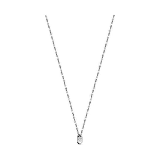 EMPORIO ARMANI JEWELS JEWELRY Mod. EGS2904040 Necklace EMPORIO ARMANI JEWELS