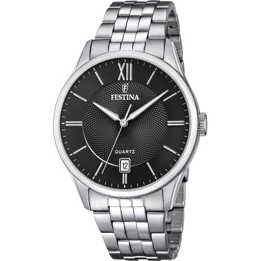 FESTINA WATCHES Mod. F20425/3 WATCHES FESTINA