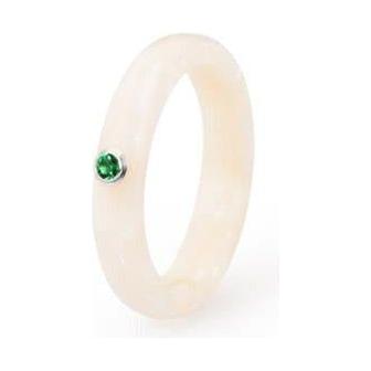 BROSWAY JEWELS Mod. G9SY02E Ring BROSWAY