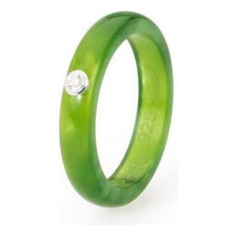 BROSWAY JEWELS Mod. G9SY06B Ring BROSWAY