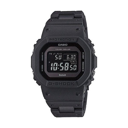 CASIO G-SHOCK Mod.  THE ORIGIN Blueetooth WATCHES CASIO G-SHOCK