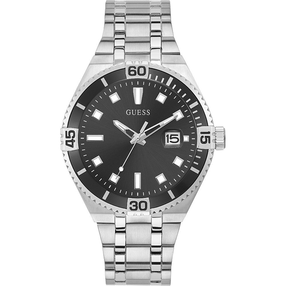 GUESS WATCHES Mod. GW0330G1 WATCHES GUESS