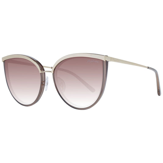 ANA HICKMANN MOD. HI9076 59T02 SUNGLASSES & EYEWEAR ANA HICKMANN SUNGLASSES