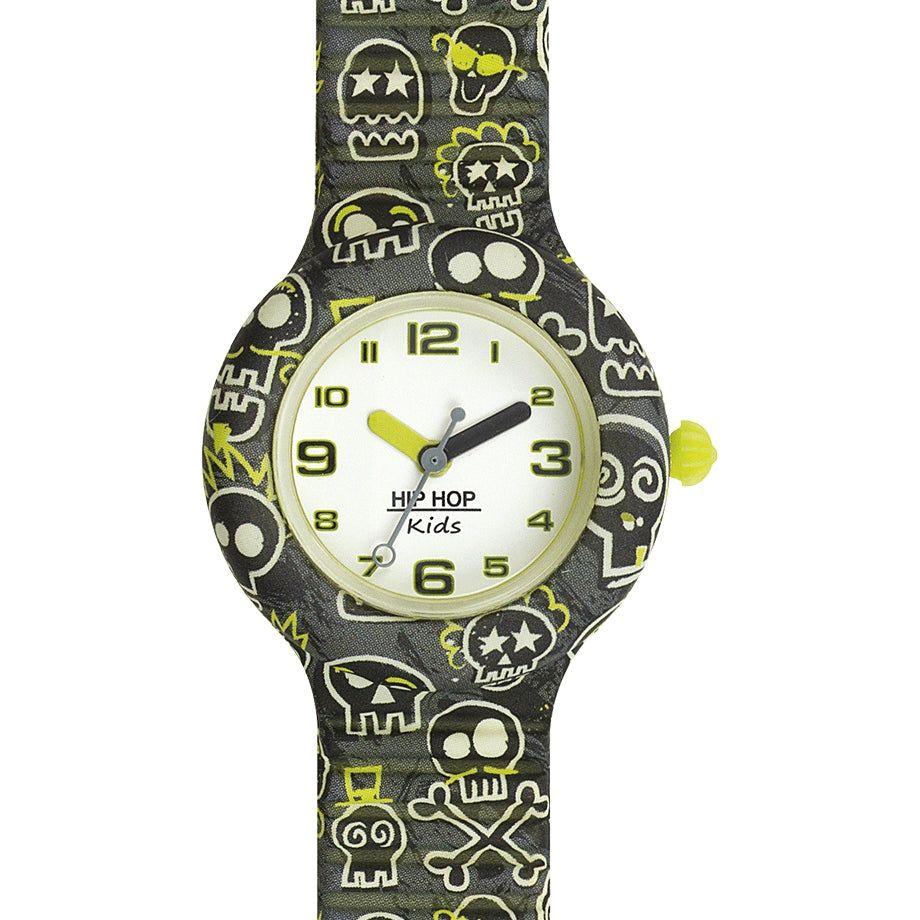 HIP HOP Mod. HWU0900 WATCHES HIP HOP NEW COLLECTION