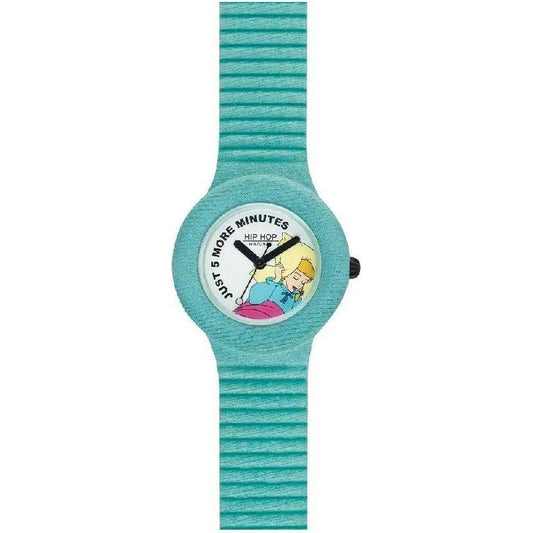 HIP HOP DISNEY COLLECTION  Mod. BE BRIGHT BE BOLD - CENERENTOLA WATCHES HIP HOP