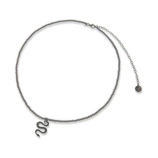 Jack & Co Mod. NIGHT&DAY BLACK JACK&CO