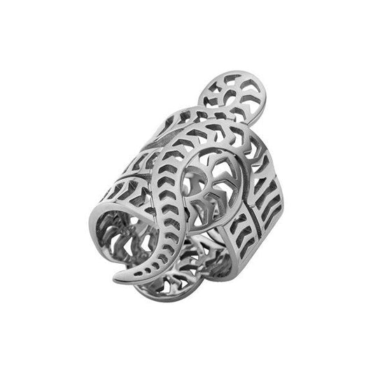 JUST CAVALLI JEWELS JEWELRY Mod. JCRG00070107 Ring JUST CAVALLI