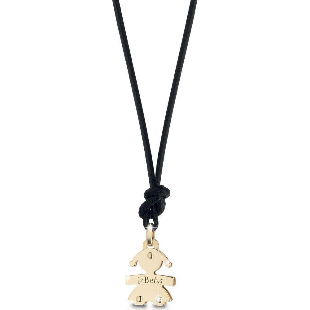 COLLANE LE BEBE MOD. LBB047-N Necklace LE BEBE'