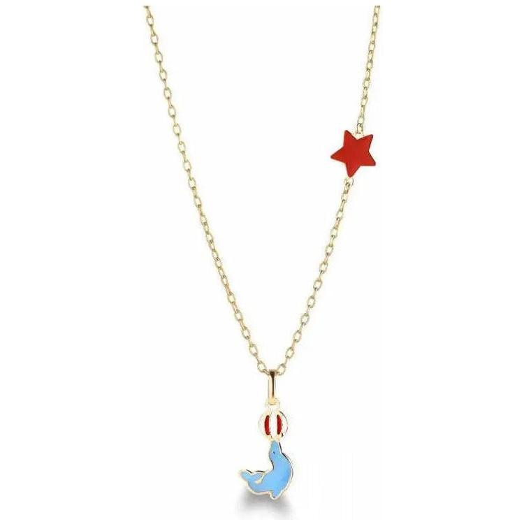 LE BEBE Necklace MOD. PMG161 Necklace LE BEBE'