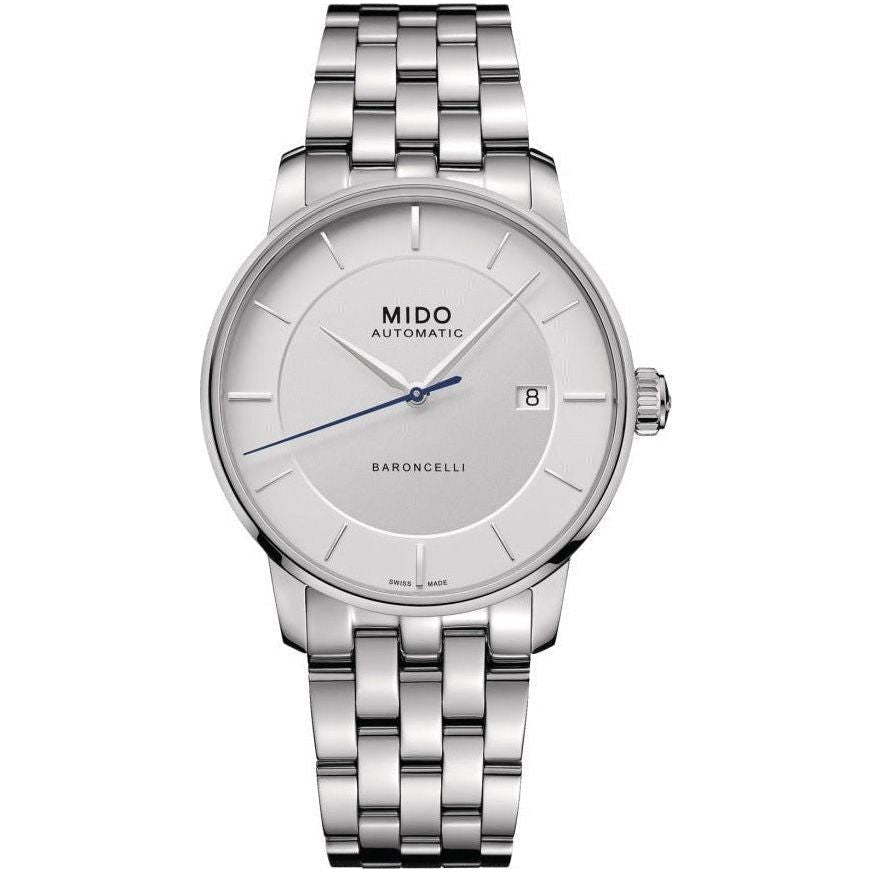 MIDO MOD. M037-407-11-031-00 WATCHES MIDO