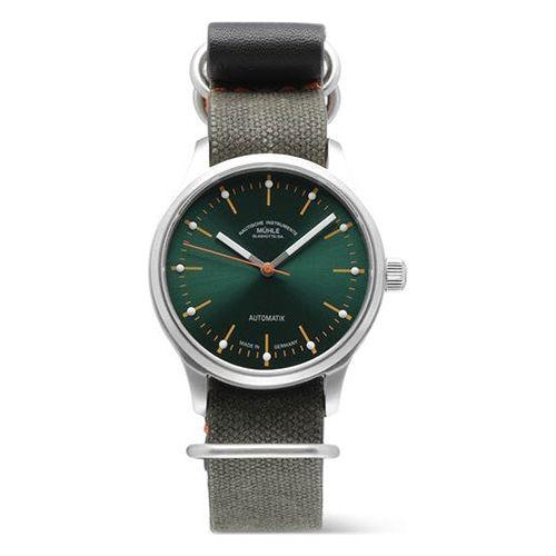 MUHLE GLASHUTTE MOD. M1-40-76-NB-I WATCHES MUHLE Glashutte