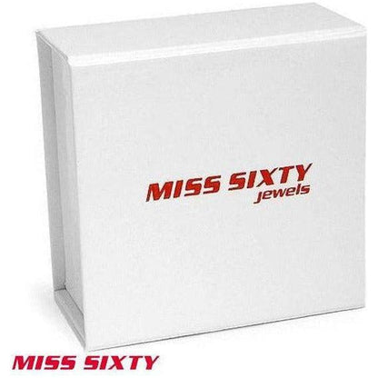 MISS SIXTY JEWELS Mod. FLOWER POWER DESIGNER FASHION JEWELLERY