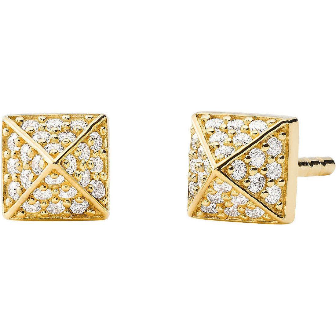 MICHAEL KORS JEWELS Mod. SPRING 2020 Earrings MICHAEL KORS JEWELS