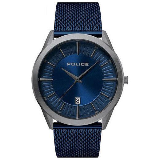 POLICE WATCHES Mod. P15305JSU03MM WATCHES