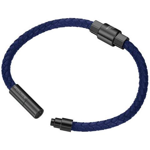 POLICE JEWELS JEWELRY Mod. PEAGB0001404 POLICE JEWELS