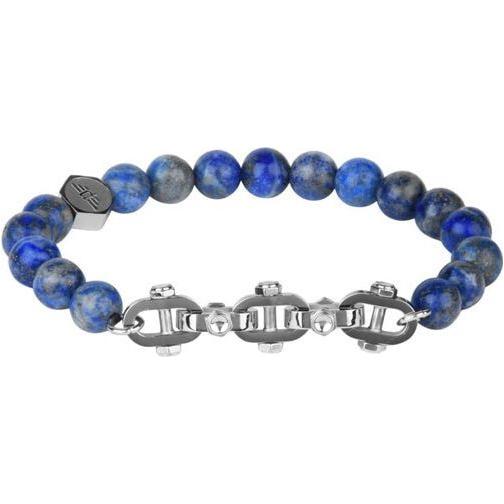 POLICE JEWELS JEWELRY Mod. PEAGB2211233 POLICE JEWELS