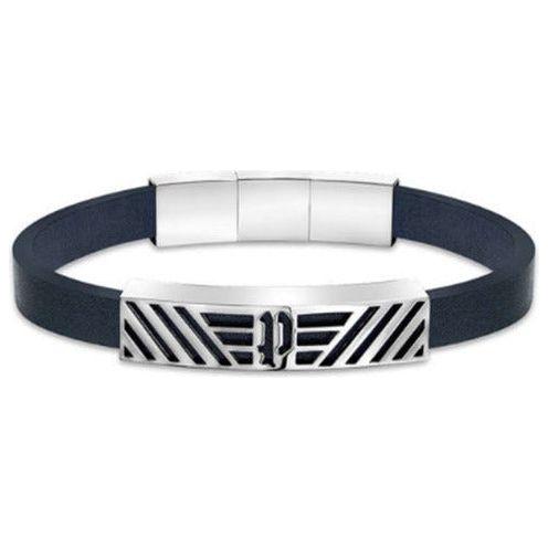 POLICE JEWELS JEWELRY Mod. PEAGB2211701 POLICE JEWELS