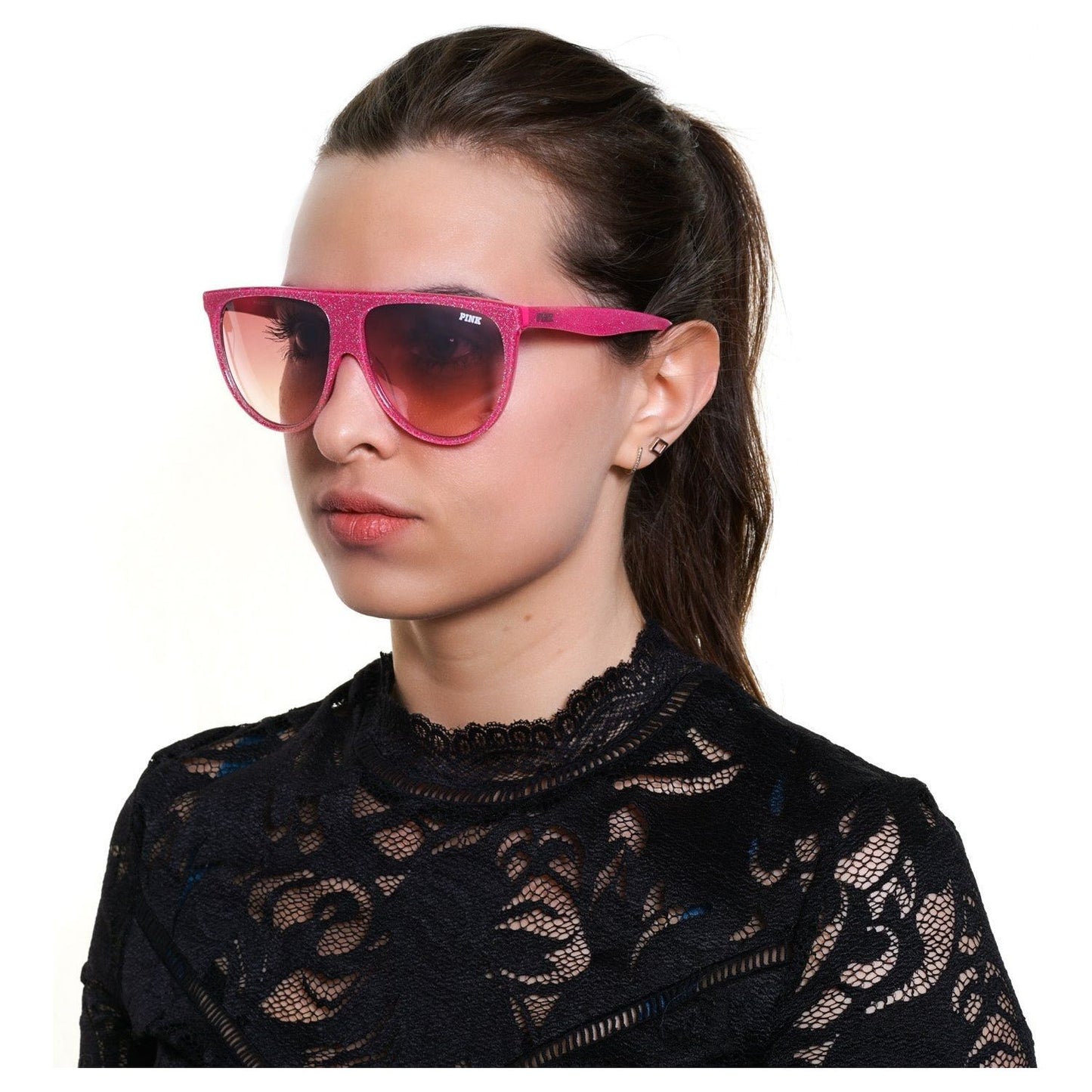 VICTORIAS SECRET SUNGLASSES SUNGLASSES & EYEWEAR VICTORIA'S SECRET SUNGLASSES