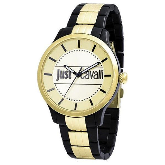 JUST CAVALLI TIME WATCHES Mod. R7253127528 WATCHES JUST CAVALLI TIME