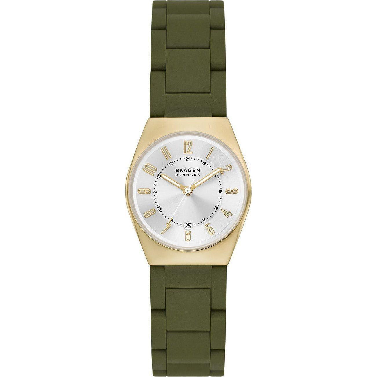 SKAGEN DENMARK Mod. LILLE OCEAN WATCHES
