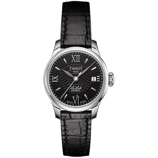 TISSOT Mod. LE LOCLE Automatic WATCHES TISSOT