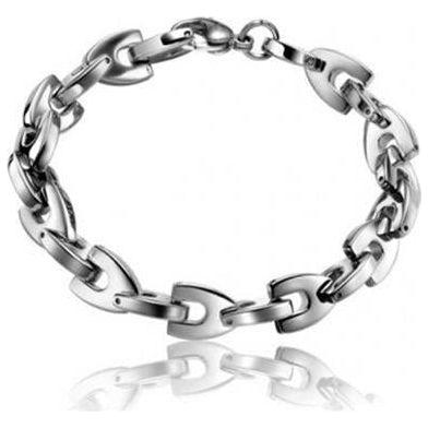 BREIL JEWELS Mod. CHAIN Bracelet BREIL GIOIELLI