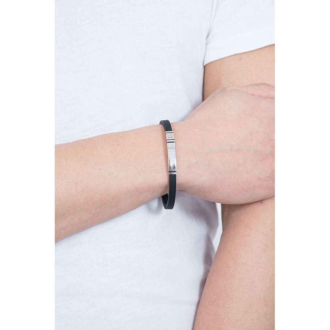 BREIL JEWELS Mod. ZODIAC Bracelet