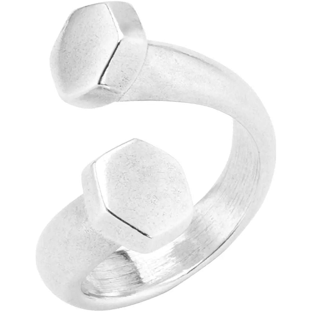 ANELLI UNO DE 50 MOD. UD_ANI0655MTL00012 Ring UNOde50