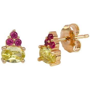 VIDAL&VIDAL JEWELS JEWELRY Mod. X76525 Earrings VIDAL&VIDAL JEWELS