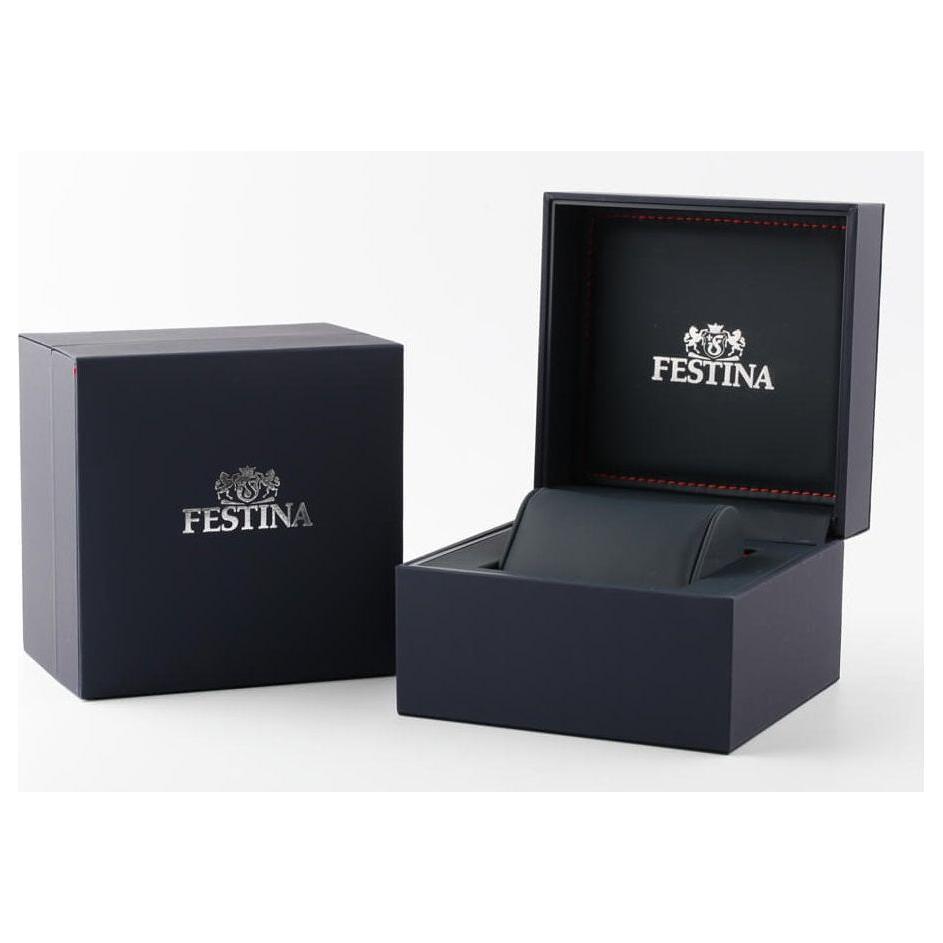 FESTINA WATCHES Mod. F20573/1 WATCHES FESTINA