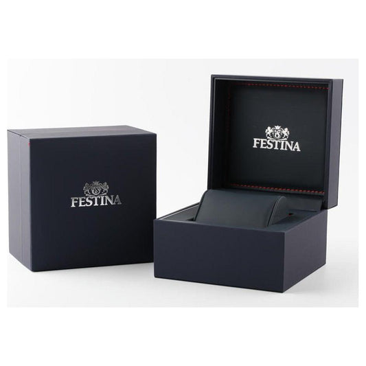 FESTINA WATCHES Mod. F20531/4 WATCHES FESTINA