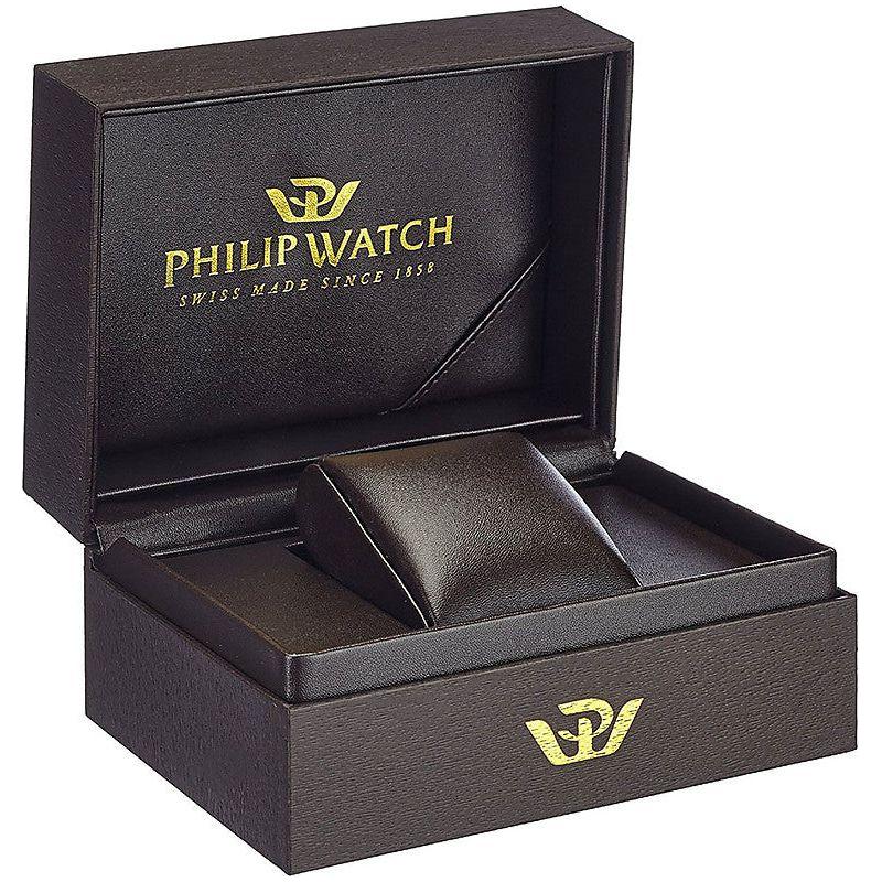 PHILIP WATCH Mod. R8223597034 WATCHES PHILIP WATCH